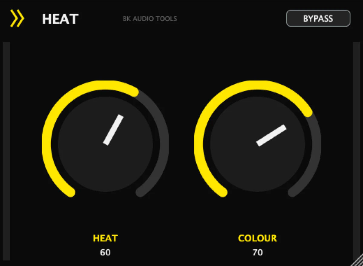The HEAT plugin interface